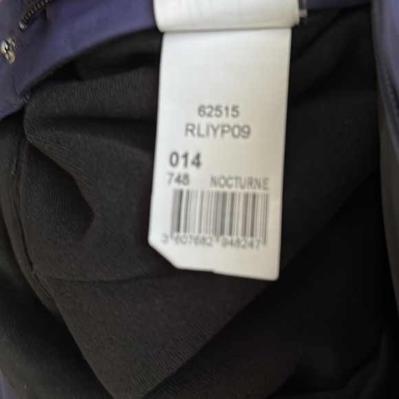 Rossignol ski snow pants - Picture 15 of 17